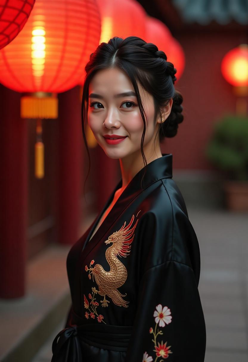 冬城追凶人物关系解析